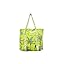 Quilted Cotton Tote Bag