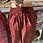Women Silk Plazo With Back Elastic