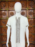 Men's Casual  Short Sleeve 100% Cotton Polo Shirt